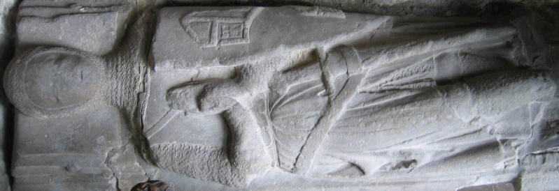 Robert de Compton 1320